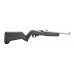 Ruger 10/22 Standard .22LR 18.5" Barrel Semi Auto Rimfire Rifle - Black/Magpul MOE X-22